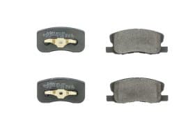 Гальмівні колодки Гальмівні колодки