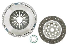 Комплект сцепления Комплект сцепления