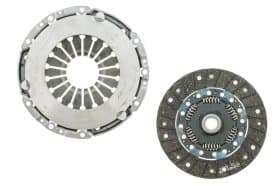 Комплект сцепления
