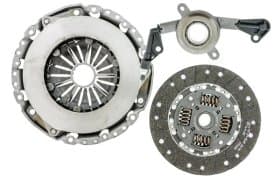 Комплект зчеплення