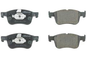 Гальмівні колодки