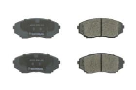 Гальмівні колодки Гальмівні колодки