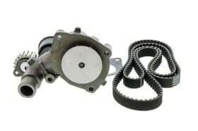 Комплект ремня ГРМ + помпа