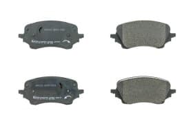 Гальмівні колодки