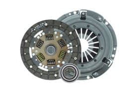 Комплект зчеплення