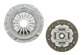 Комплект сцепления Комплект сцепления