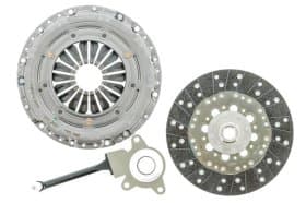 Комплект зчеплення