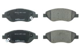 Гальмівні колодки