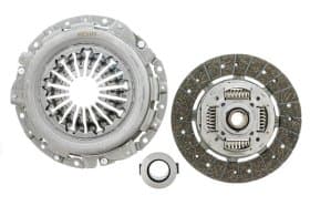 Комплект зчеплення