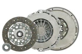 Комплект сцепления