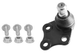 Шаровая опора