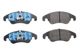 Гальмівні колодки