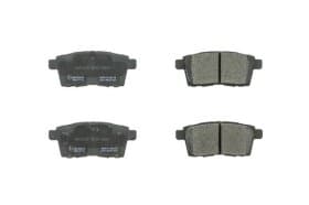 Тормозные колодки