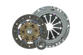 Комплект зчеплення