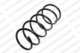 Пружина подвески