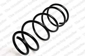 Пружина подвески