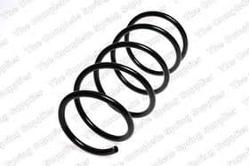 Пружина подвески