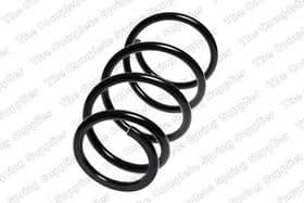 Пружина подвески