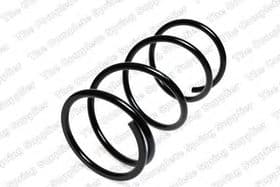 Пружина підвіски Пружина підвіски