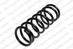 Пружина подвески