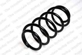 Пружина подвески