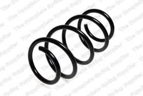 Пружина подвески