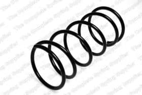 Пружина подвески