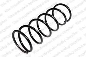Пружина подвески