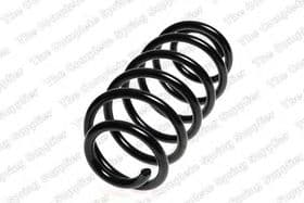 Пружина подвески