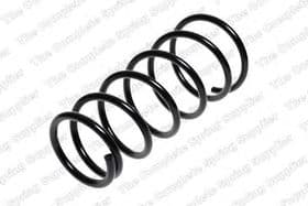 Пружина подвески