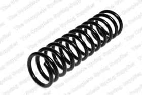 Пружина подвески