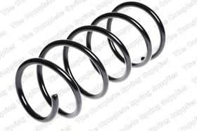 Пружина подвески