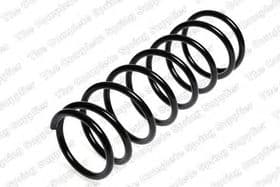 Пружина подвески