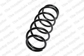 Пружина подвески