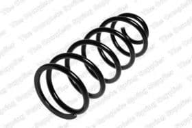Пружина подвески
