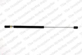 Газовый упор капота