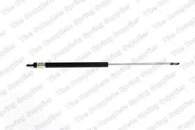 Газовый упор капота