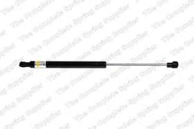 Газовый упор капота