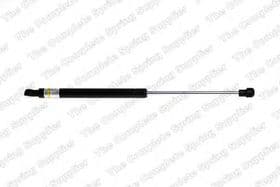 Газовый упор капота