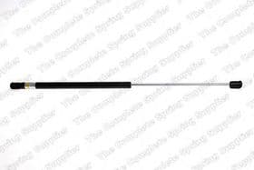 Газовий упор капота