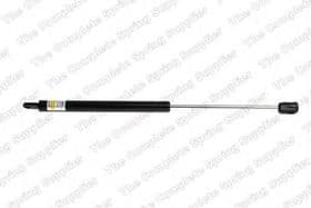 Газовый упор капота