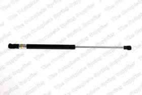 Газовый упор багажника