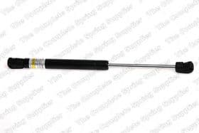 Газовый упор багажника