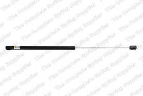 Газовий упор багажника