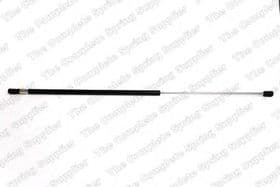 Газовий упор багажника