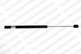 Газовий упор багажника