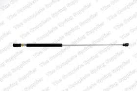 Газовий упор багажника