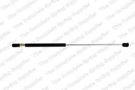 Газовый упор багажника