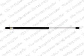 Газовий упор багажника