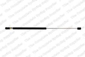 Газовий упор багажника